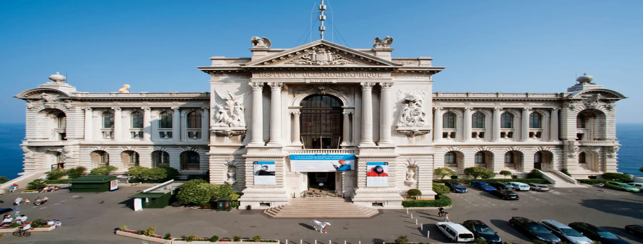Image for Oceanographic Museum